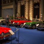 Retroymobile 2017 35- Rétroymobile 2017