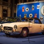 Retroymobile 2017 5- Rétroymobile 2017