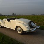 Riley RMC roadster 1950 3-