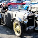 Rosengart Rendez vous mensuel de Vannes Novembre 2017 1-