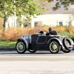 Rosengart Rendez vous mensuel de Vannes Novembre 2017 3-