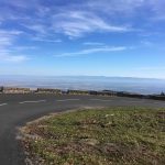 Route des cretes- Rallye Entre Vignes et Montagnes