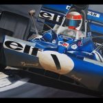 STEWART- Laurent Gay