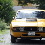 Saab Sonett 2-