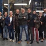 Saison 3 de Vintage Mecanic 2-