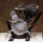 Vente Osenat au Salon Moto Légende Moteur Ultima- vente Osenat au Salon Moto Légende