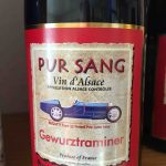 Vin dalsace- Rallye Entre Vignes et Montagnes