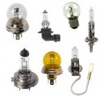 ampoules de phare 12v- éclairage