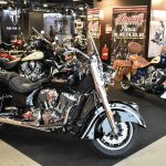moto legende salon 2017 10- Salon Moto Légende 2017