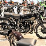 moto legende salon 2017 104- Salon Moto Légende 2017