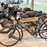 moto legende salon 2017 106- Salon Moto Légende 2017