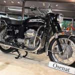moto legende salon 2017 109- Salon Moto Légende 2017