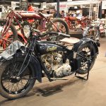 moto legende salon 2017 11- Salon Moto Légende 2017