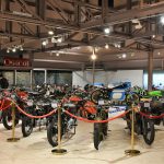 moto legende salon 2017 114- Salon Moto Légende 2017