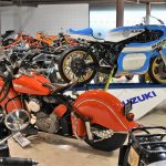 moto legende salon 2017 115- Salon Moto Légende 2017