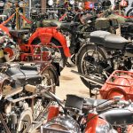 moto legende salon 2017 119- Salon Moto Légende 2017