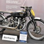 moto legende salon 2017 123- Salon Moto Légende 2017