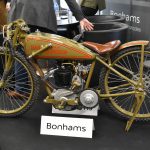 moto legende salon 2017 125- Salon Moto Légende 2017