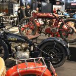 moto legende salon 2017 13- Salon Moto Légende 2017