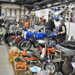 moto legende salon 2017 132- Salon Moto Légende 2017