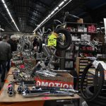 moto legende salon 2017 139- Salon Moto Légende 2017