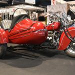 moto legende salon 2017 14- Salon Moto Légende 2017