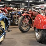 moto legende salon 2017 15- Salon Moto Légende 2017
