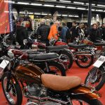 moto legende salon 2017 155- Salon Moto Légende 2017