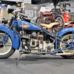 moto legende salon 2017 16- Salon Moto Légende 2017