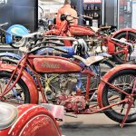 moto legende salon 2017 18- Salon Moto Légende 2017