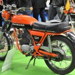 moto legende salon 2017 207- Salon Moto Légende 2017