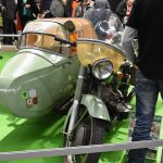 moto legende salon 2017 209- Salon Moto Légende 2017