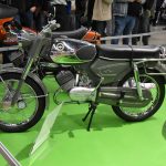 moto legende salon 2017 210- Salon Moto Légende 2017