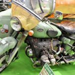 moto legende salon 2017 221- Salon Moto Légende 2017