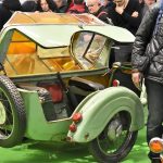moto legende salon 2017 223- Salon Moto Légende 2017