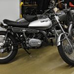 moto legende salon 2017 236- Salon Moto Légende 2017