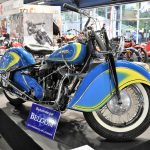 moto legende salon 2017 27- Salon Moto Légende 2017