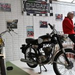 moto legende salon 2017 282- Salon Moto Légende 2017