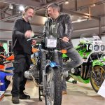 moto legende salon 2017 295- Salon Moto Légende 2017