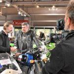 moto legende salon 2017 297- Salon Moto Légende 2017