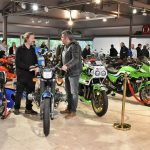 moto legende salon 2017 300- Salon Moto Légende 2017