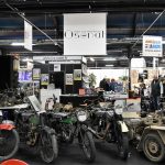 moto legende salon 2017 37- Salon Moto Légende 2017