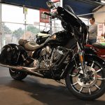 moto legende salon 2017 4- Salon Moto Légende 2017