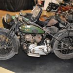 moto legende salon 2017 41- Salon Moto Légende 2017
