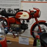 moto legende salon 2017 50- Salon Moto Légende 2017