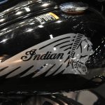 moto legende salon 2017 6- Salon Moto Légende 2017