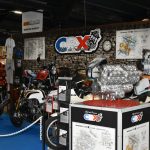 moto legende salon 2017 62- Salon Moto Légende 2017