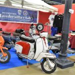 moto legende salon 2017 69- Salon Moto Légende 2017