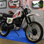 moto legende salon 2017 70- Salon Moto Légende 2017