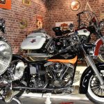 moto legende salon 2017 73- Salon Moto Légende 2017